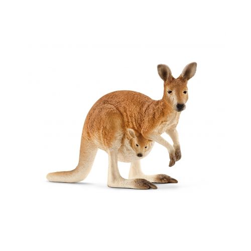 Schleich - 14756 - Känguru