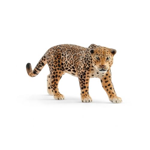 Schleich - 14769 - Jaguar
