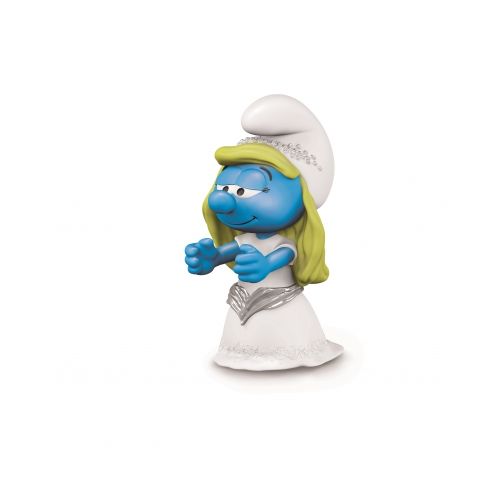 Schleich - 20799 - Braut Schlumpfine