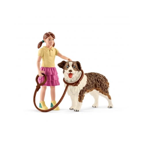 Schleich - 42376 - Hundehütte - 2