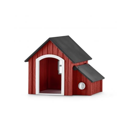 Schleich - 42376 - Hundehütte - 3