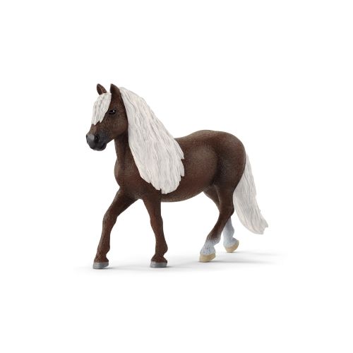 Schleich - 13898 - Schwarzwälder Stute