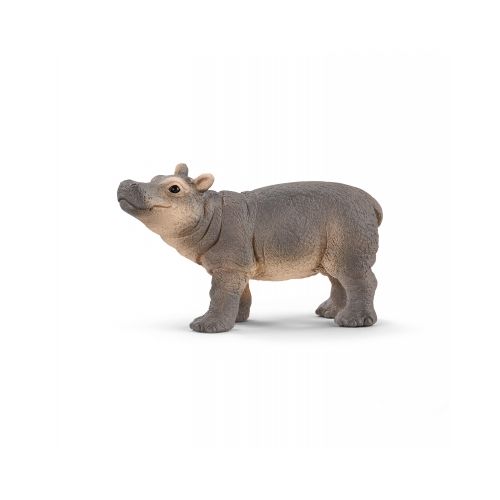Schleich - 14831 - Nilpferd Junges