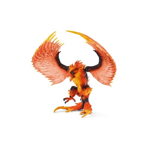 Schleich - 42511 - Feuer Adler