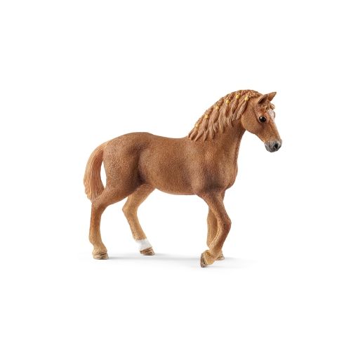 Schleich - 13852 - Quarter Horse Stute