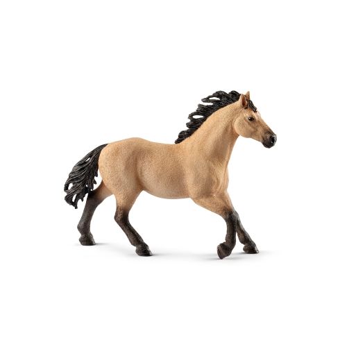 Schleich - 13853 - Quarter Horse Hengst