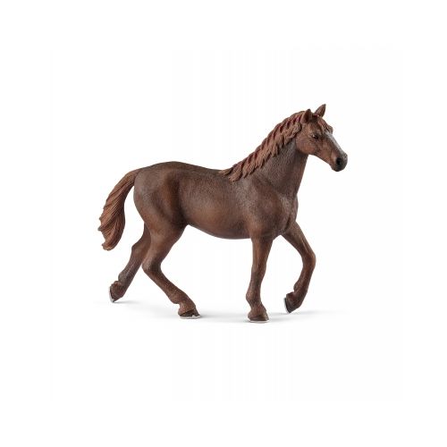 Schleich - 13855 - Englisch Vollblut Stute