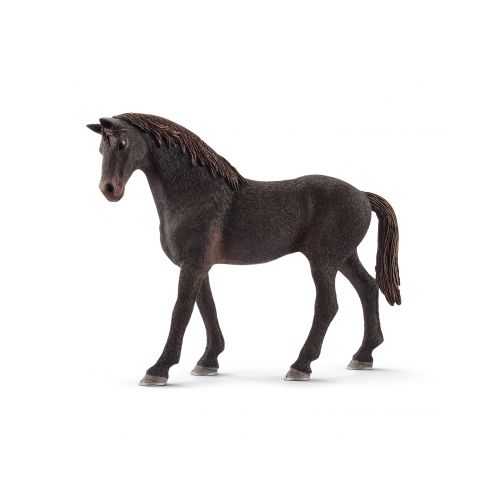 Schleich - 13856 - Englisch Vollblut Hengst
