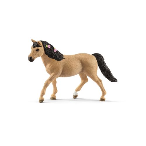 Schleich - 13863 - Connemara Pony Stute