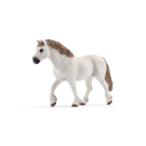 Schleich - 13872 - Welsh-Pony Stute