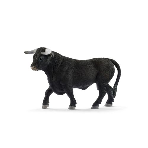 Schleich - 13875 - Schwarzer Stier