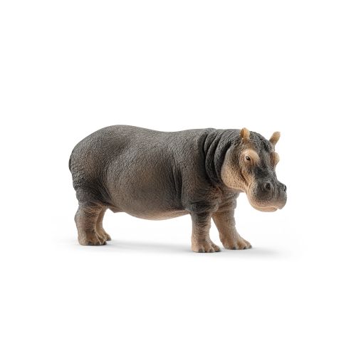 Schleich - 14814 - Flusspferd