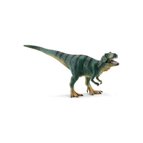 Schleich - 15007 - Jungtier Tyrannosaurus Rex