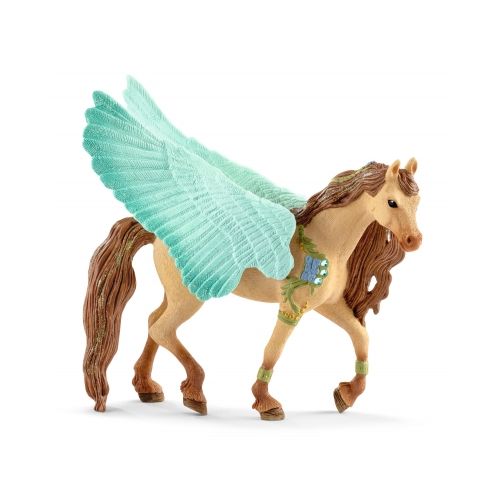 Schleich - 70574 - Schmuckpegasus, Hengst