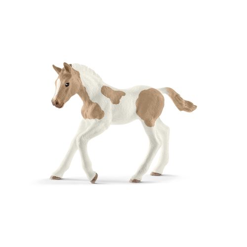 Schleich - 13886 - Paint Horse Fohlen