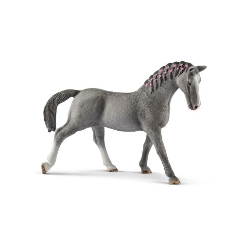 Schleich - 13888 - Trakehner Stute