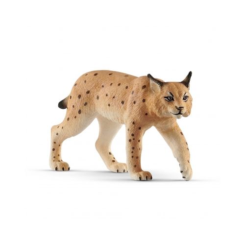 Schleich - 14822 - Luchs