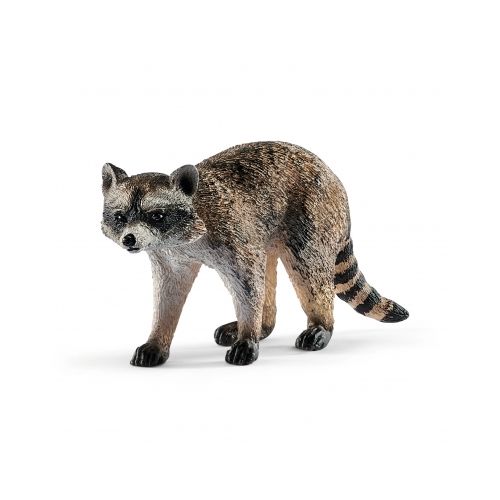 Schleich - 14828 - Waschbär