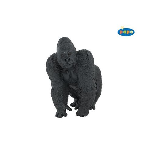 Papo 50034 - Wildtiere - Gorilla