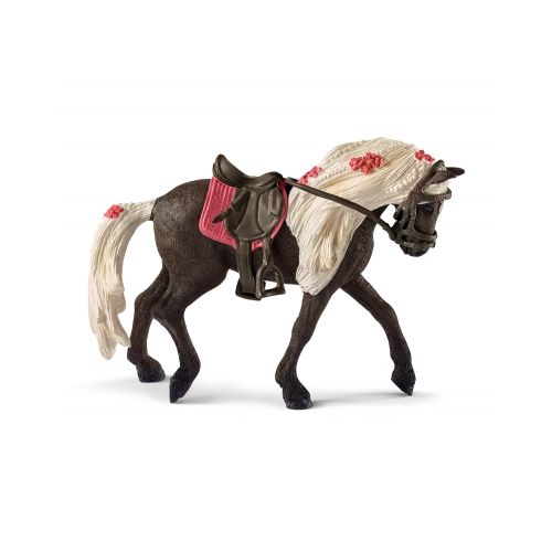 Schleich - 42469 - Rocky Mountain Horse Stute Pferdeshow