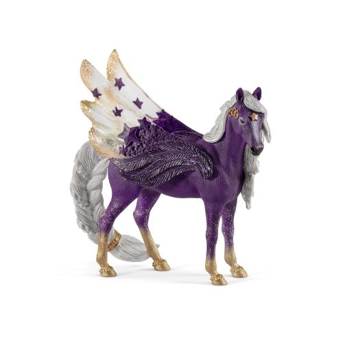Schleich - 70579 - Sternen-Pegasus, Stute