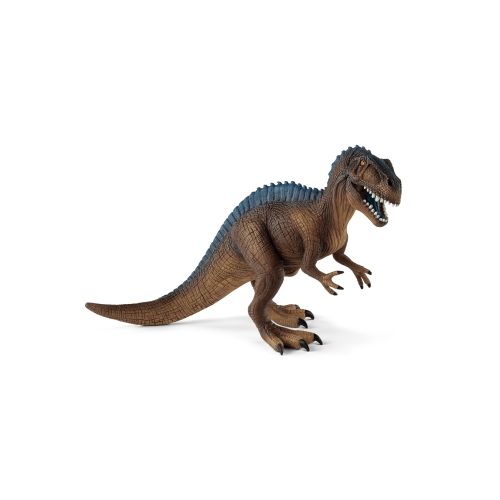 Schleich - 14584 - Acrocanthosaurus