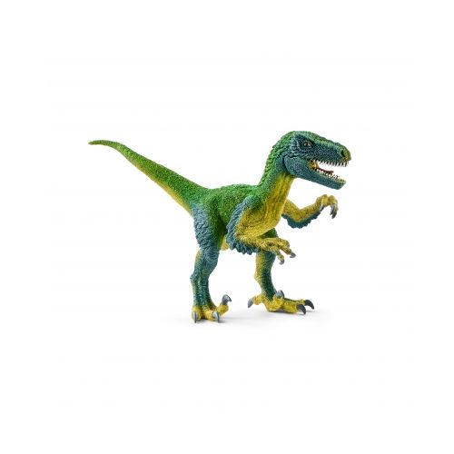 Schleich - 14585 - Velociraptor