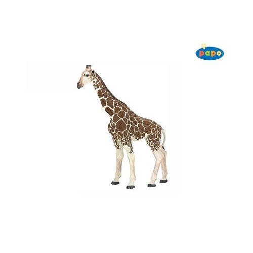 Papo 50096 - Wildtiere - Giraffe