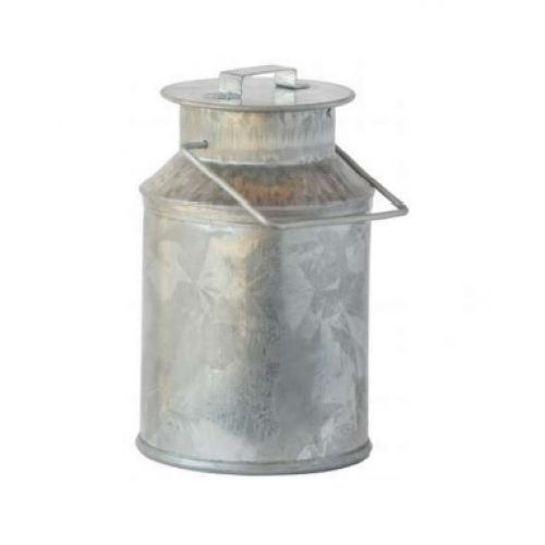 Milchkanne mit Bügel 6,5 cm hoch