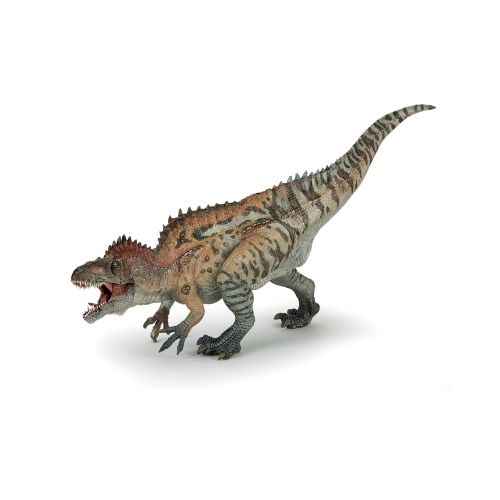 Papo 55062 - Dinosaurier - Acrocanthosaurus