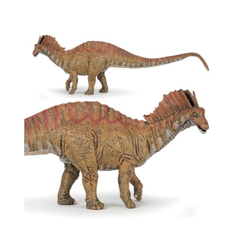 Papo 55070 - Dinosaurier - Amargasaurus