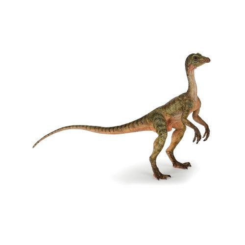 Papo 55072 - Dinosaurier - Compsognathus