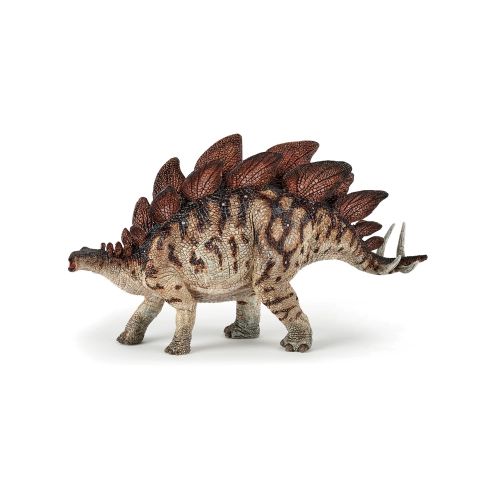 Papo 55079 - Dinosaurier - Stegosaurus