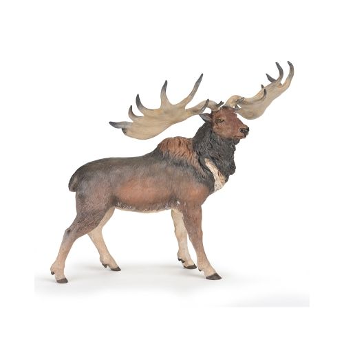 Papo 55080 - Dinosaurier - Megaloceros