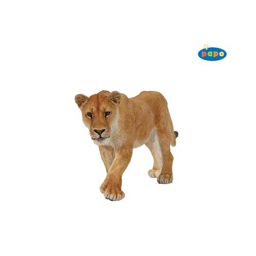 Papo 50028 - Wildtiere - Löwin