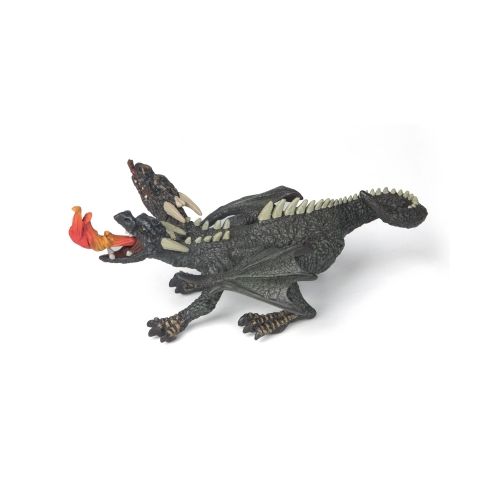 Papo 36020 - Fantasy - Aschendrache