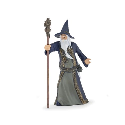 Papo 36021 - Fantasy - Zauberer