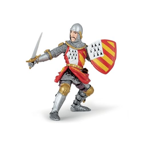 Papo 39800 - Fantasy - Turnier-Ritter