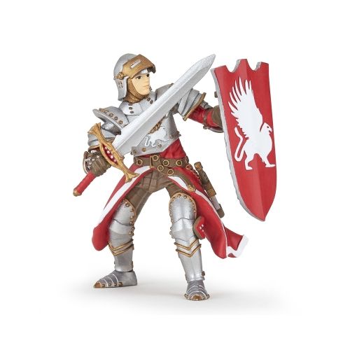 Papo 39956 - Fantasy - Greifenritter