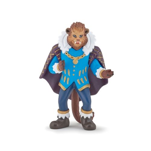 Papo 39152 - Bezaubernde Welt - Das Biest