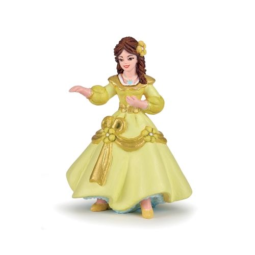 Papo 39159 - Bezaubernde Welt - Bella