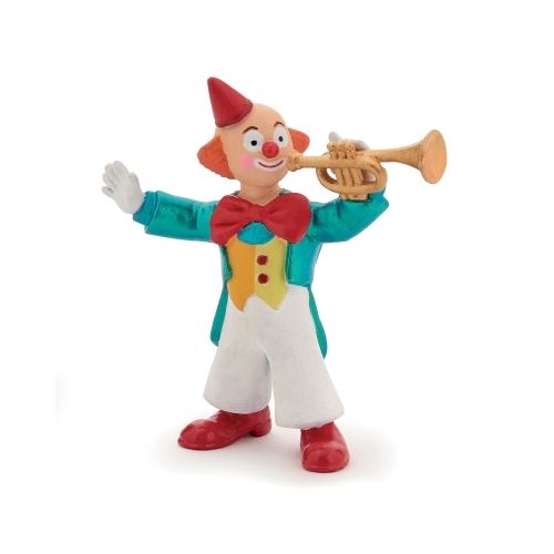 Papo 39161 - Bezaubernde Welt - Clown