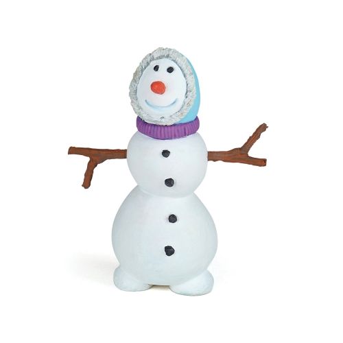 Papo 39165 - Bezaubernde Welt - Schneemann