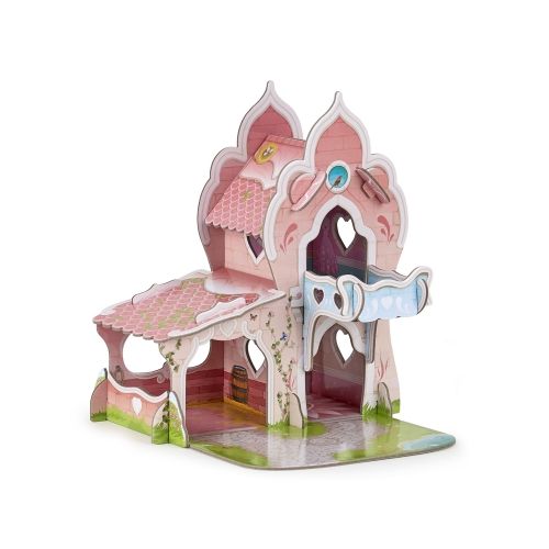 Papo 33105 -  - Mini Prinzessinnenschloss