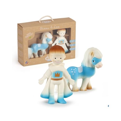 Papo 35005 - Baby - Präsentkasten für Babies (Jungs)