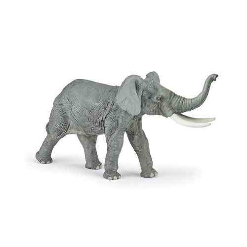 Papo 50215 - Wildtiere - Elefant