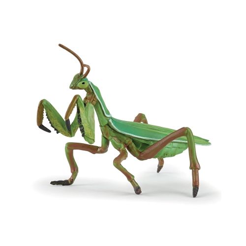 Papo 50244 - Wildtiere - Gottesanbeterin