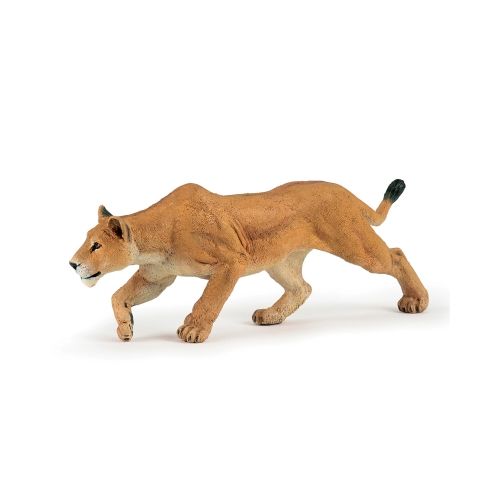 Papo 50251 - Wildtiere - Jagende Löwin