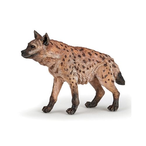 Papo 50252 - Wildtiere - Hyäne