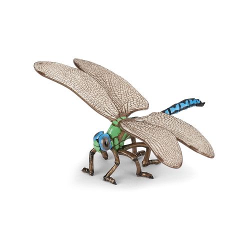 Papo 50261 - Wildtiere - Libelle